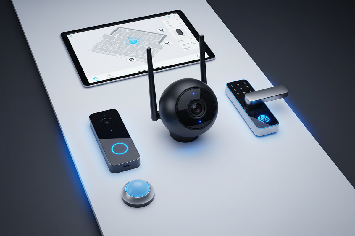 Smart Home Solutions