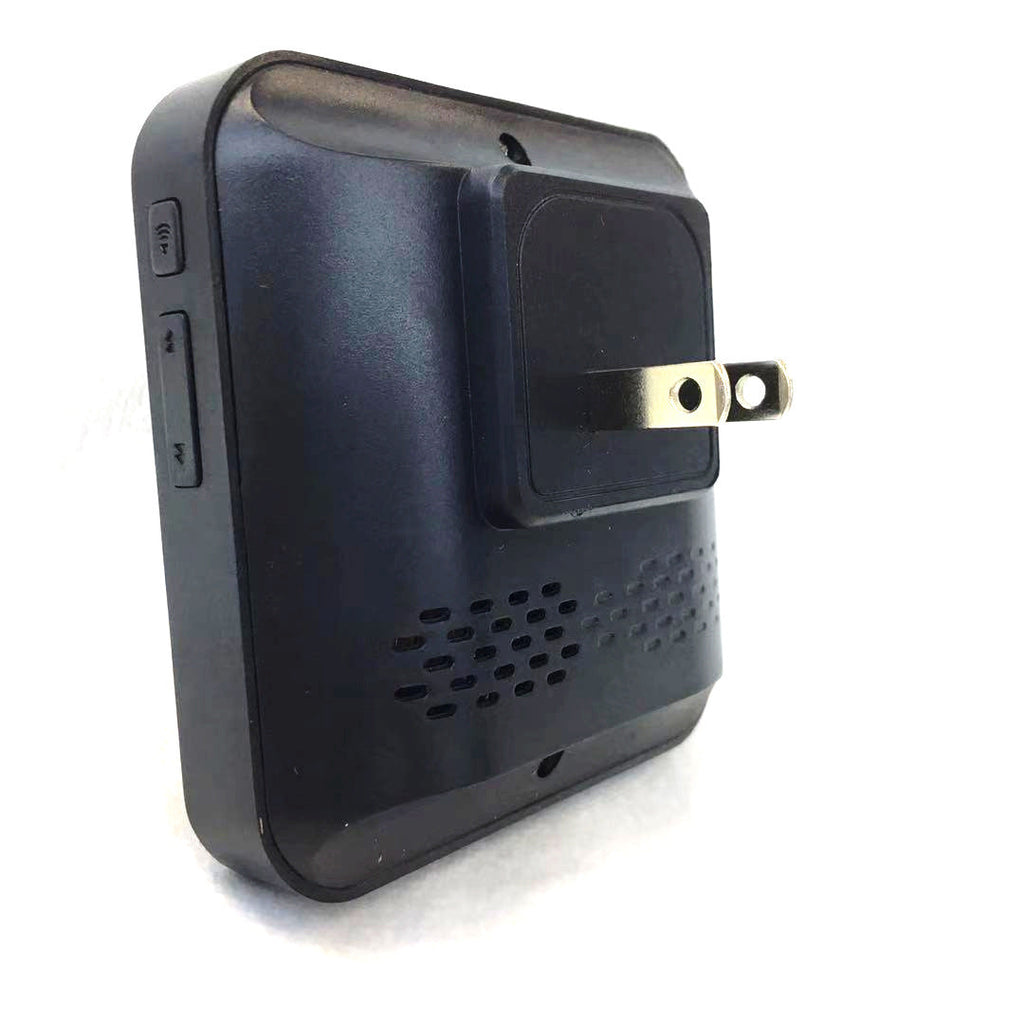 Smart Wireless Video Doorbell WiFi Security Camera