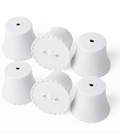 Flood Buzz® Small Multi-Purpose Water Leak Alarm - 6 & 12 Packs