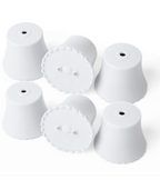 Flood Buzz® Small Multi-Purpose Water Leak Alarm - 6 & 12 Packs