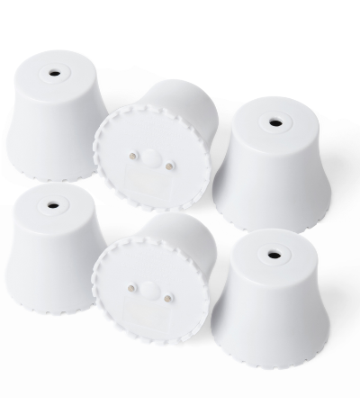 Flood Buzz® Small Multi-Purpose Water Leak Alarm - 6 & 12 Packs