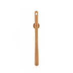 Extra Long Handle Shoe Horn Ergonomic Shoe Helper for Easy On Shoes