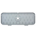 2-Pack: Silicone Sink Splash Guard