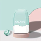 3-Pack: Identity Protection Roller Stamp