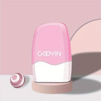 3-Pack: Identity Protection Roller Stamp