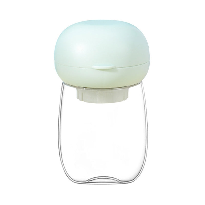 Portable Dog Water Bottle Go Out Dog Walking Travel Bottle Puppy Water Leak Proof Dog Water Drink Bottle