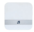 Smart Wireless Video Doorbell WiFi Security Camera