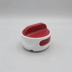 Craftique Ergonomic Jar and Bottle Lid Opener – Non-Slip, Labor-Saving