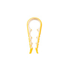2pc Jar Opener, Easy Grip Bottle Opener Twist Off Lid Quick Opening Cooking Everyday Use for Weak Hands and Arthritic