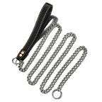 9mm Stainless Steel Dog Leash