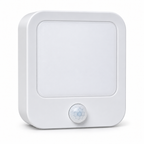 Nightlight - Motion Sensing Amber Circadian Friendly