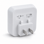 Nightlight - Motion Sensing Amber Circadian Friendly