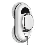 5600Pa Smart Window Cleaning Robot   Auto-Guided, Remote-Controlled Glass Cleaner for Home Use