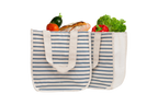 Canvas Grocery Tote Bags