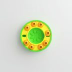 NeuroPlate Interactive Puzzle Feeder
