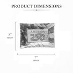 Expressions Patriotic Inspiration Tray (America250 Edition)