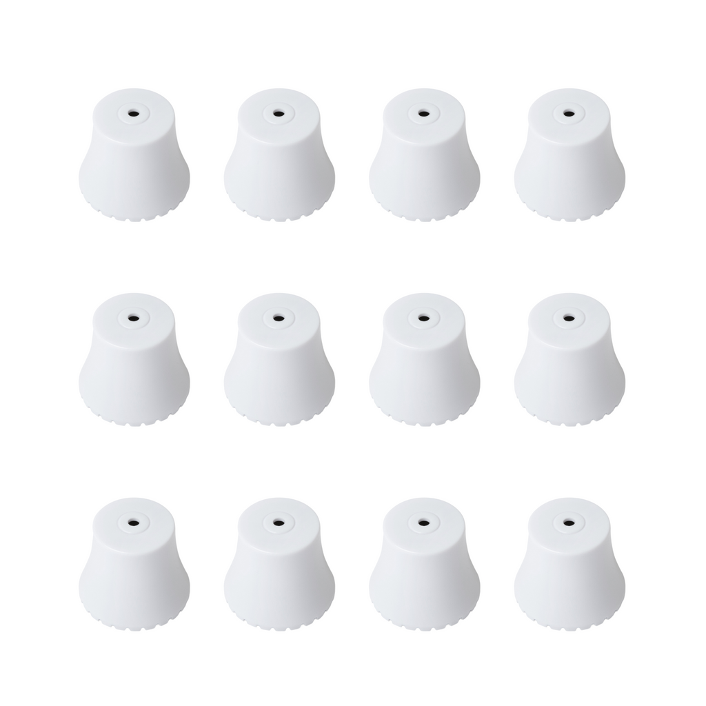 Flood Buzz® Small Multi-Purpose Water Leak Alarm - 6 & 12 Packs