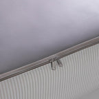 Ocean Home Storage Containers - Durable Polypropylene Underbed Storage Solutions for Clothes and Household Items