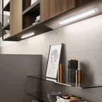 Rechargeable Motion Sensor LED Cabinet Light | Wireless Night Light for Closet Hallway