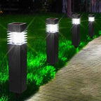 Solar Garden Path Lights