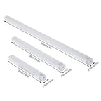 Wireless Motion Sensor LED Night Light | Rechargeable Closet and Cabinet Lamp