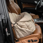 Pet Supplies Hot Sale  Pet Carrier Tote Bag Pet Travel Safety Car Seat Dog Accessories Bag
