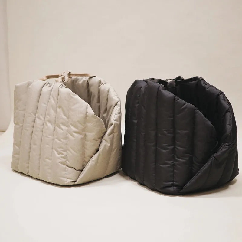 Pet Supplies Hot Sale  Pet Carrier Tote Bag Pet Travel Safety Car Seat Dog Accessories Bag