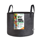 Smart Pot Fabric Planter
