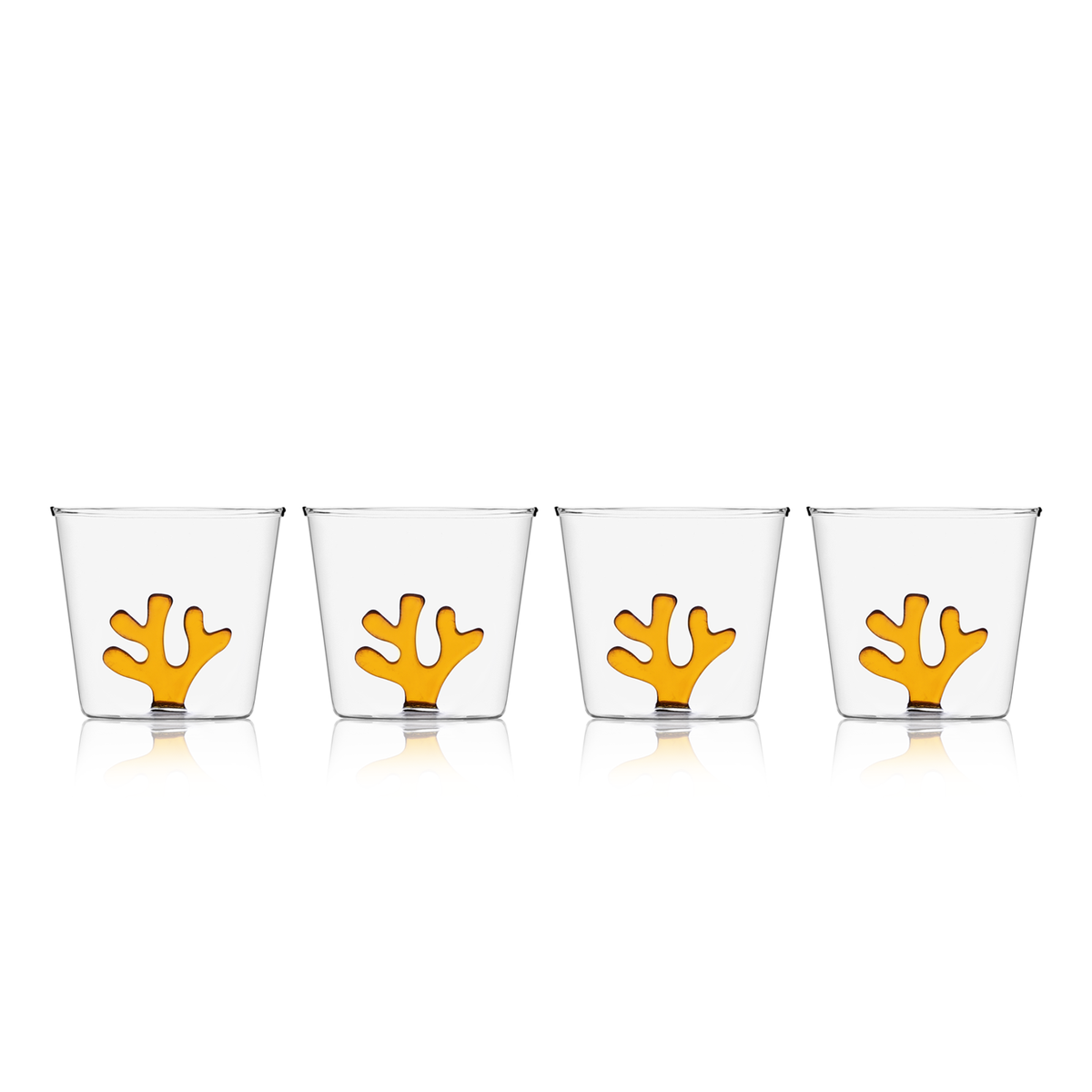 Water Tumblers