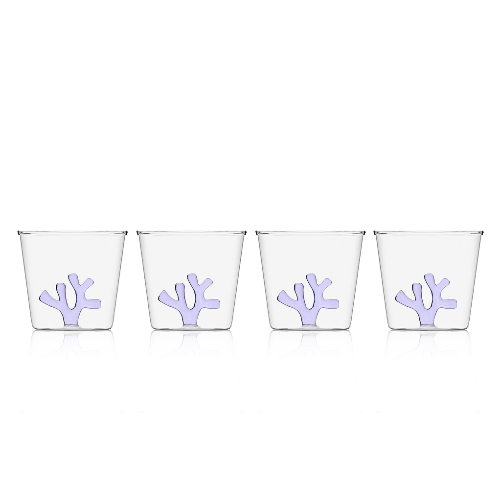 Water Tumblers