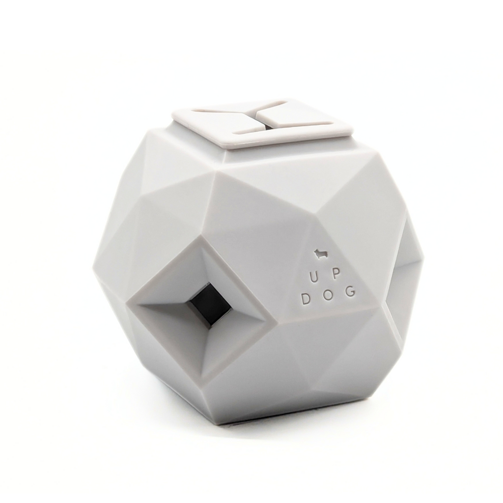The Odin Treat Dispensing Toy For Dogs