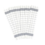 Windowpane Kitchen Towels