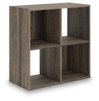 Shallifer - Cube Organizer