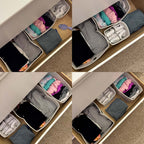 Felt Drawer Organizers