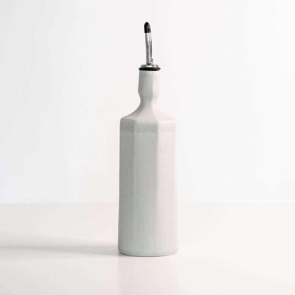 Elixir Porcelain Olive Oil Dispenser