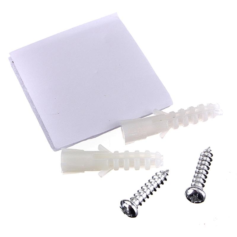 Mighty Light 3 LED Motion Sensor Activated Night Light Indoor