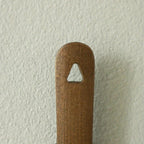 Extra Long Handle Shoe Horn Ergonomic Shoe Helper for Easy On Shoes