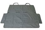 Pet Life ® 'Open Road' Full Back Seat Safety Child Pet Cat Dog Car Seat Carseat Cover Protector