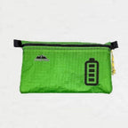 Ultralight Zipper Pouch Organizer Patterns (Series 1)