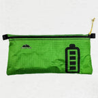 Ultralight Zipper Pouch Organizer Patterns (Series 1)