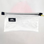 Ultralight Zipper Pouch Organizer Patterns (Series 1)