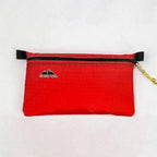 Ultralight Zipper Pouch Organizer Patterns (Series 1)