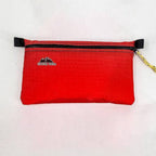 Ultralight Zipper Pouch Organizer Patterns (Series 1)