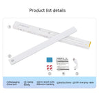 USB Rechargeable LED Night Light With Motion Sensor